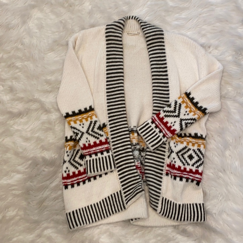 Beautiful Marine Layer Cardigan Sweater